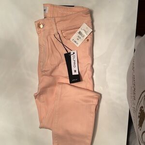 NWT DL1961 salmon jeans!